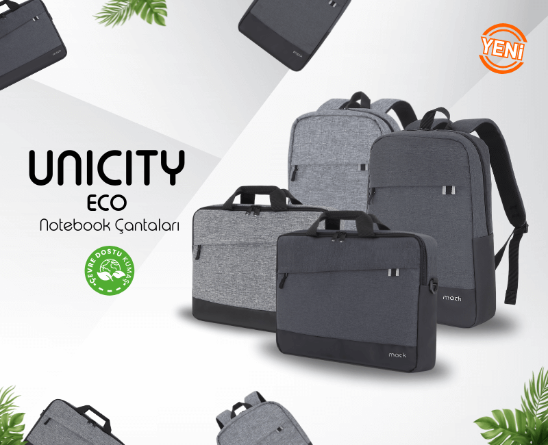 UNICITY ECO 800X650